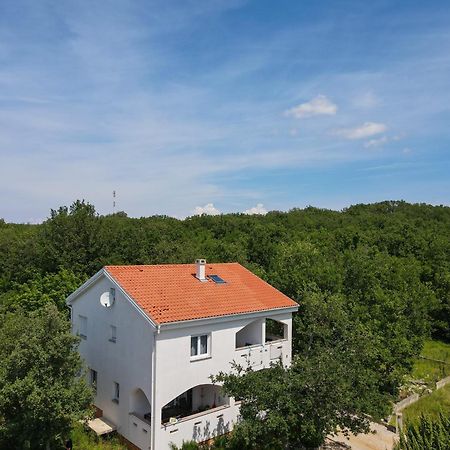 Apartments & Room Danijel Pinezići Buitenkant foto