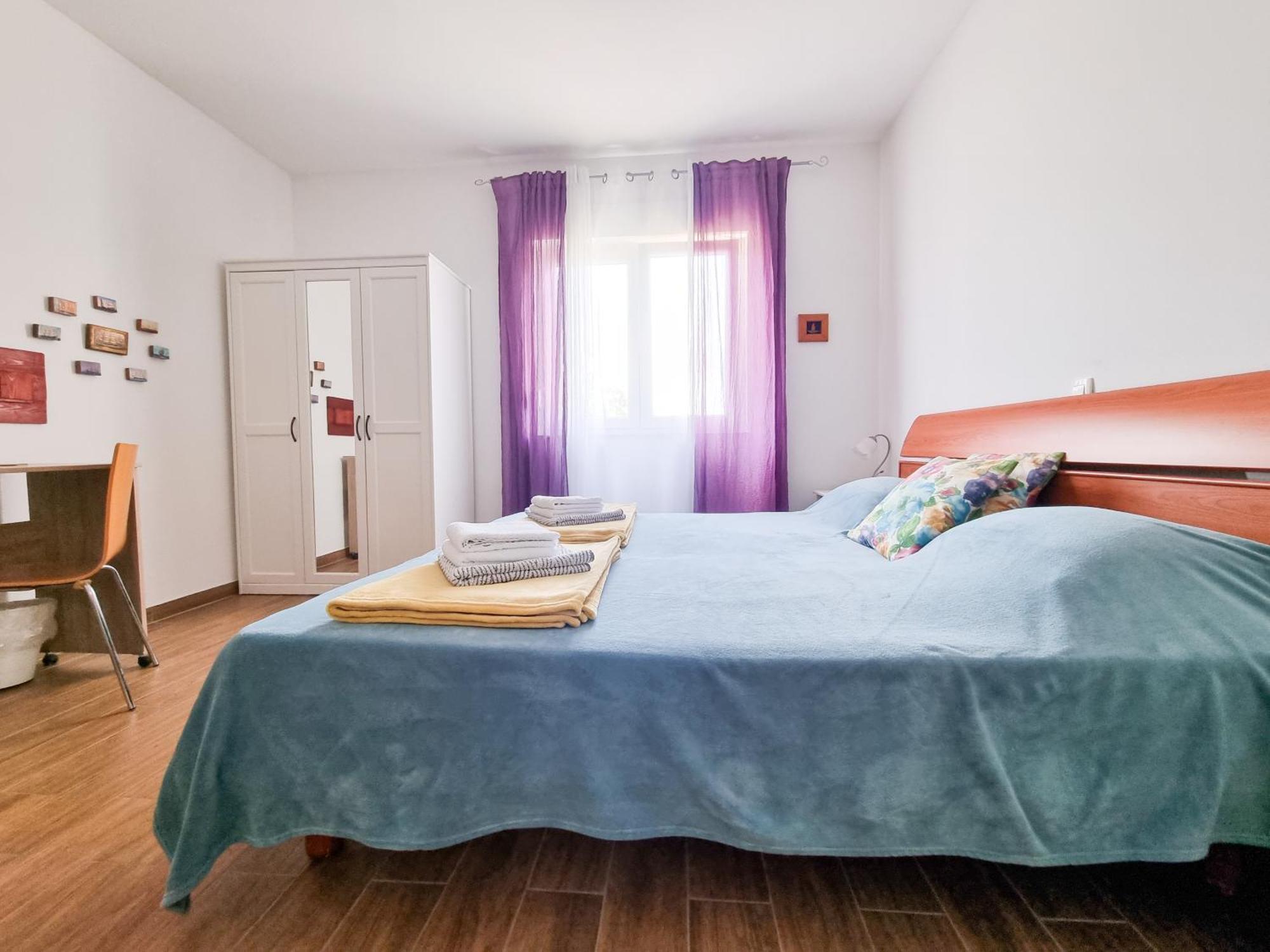 Apartments & Room Danijel Pinezići Buitenkant foto